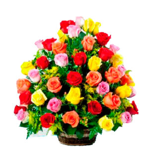 Floristerías en Cajicá