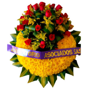 Funeraria Santa Cruz Villavicencio