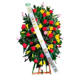 Coronas economicas a domicilio