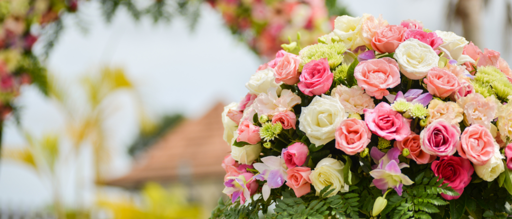 ¿Buscas floristerías cerca de ti en Villavicencio? Descubre Archila Flowers SAS